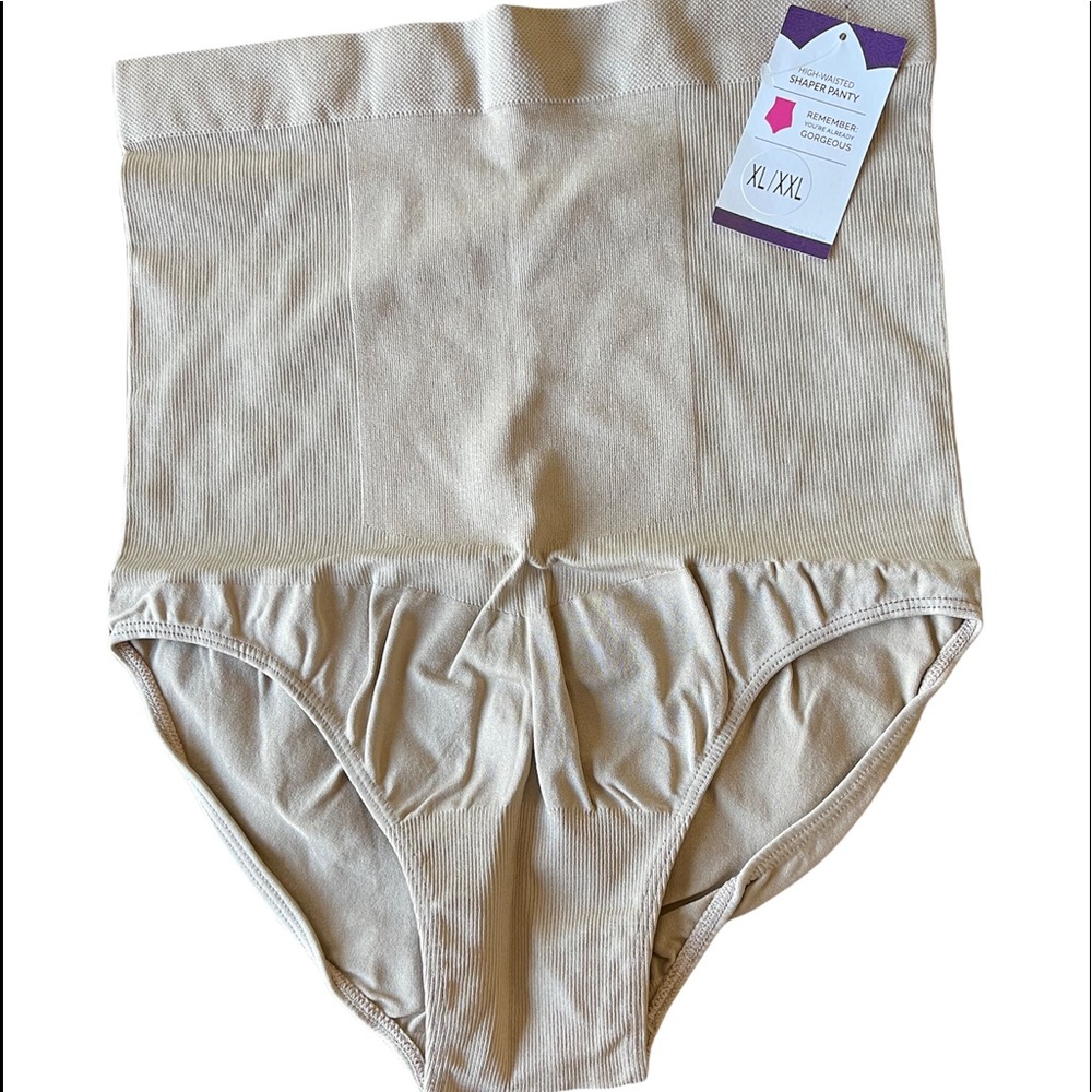 Shaper Panty
